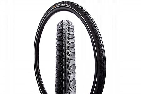 Top Contact II 700c Tire at