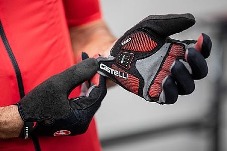 arenberg gel lf glove