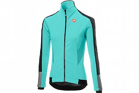 castelli womens jackets