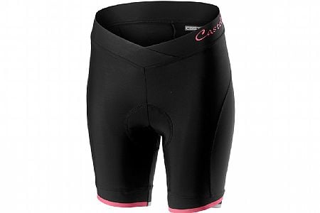 castelli womens shorts