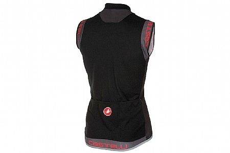 castelli sleeveless jersey