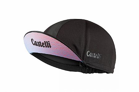 castelli performance cycling cap