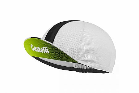 castelli performance cycling cap