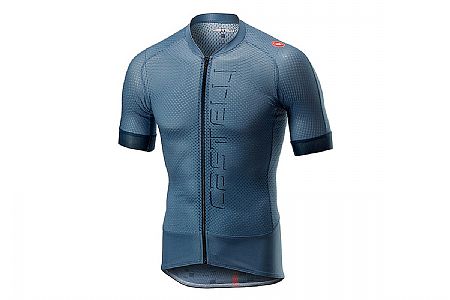 castelli climber's 2.0 jersey fz