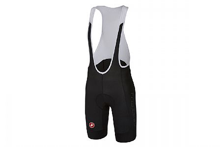 mens castelli bib shorts