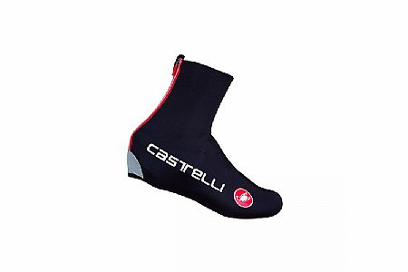castelli nano shoe cover