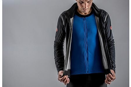 alpha ros jacket castelli