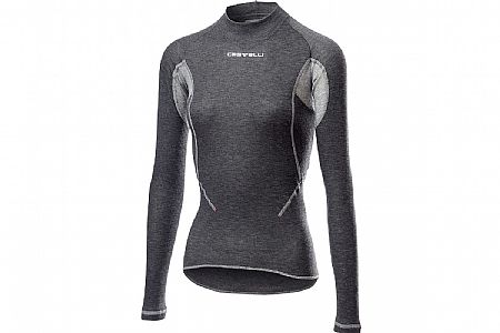castelli flanders warm ls base layer