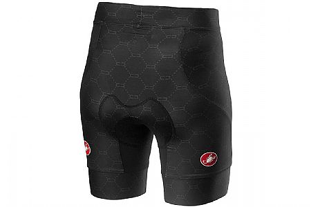 castelli donna shorts