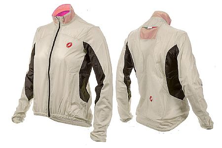 castelli womens jackets