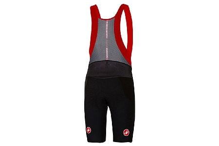 castelli premio 2 bib short