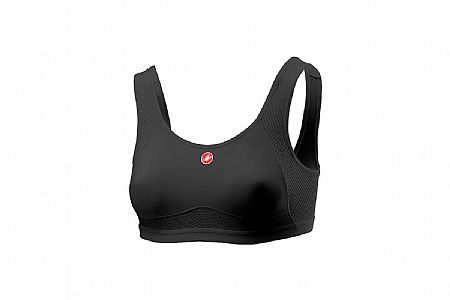 Castelli Rosso Corsa Support bra L Large