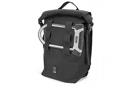 chrome urban ex pannier