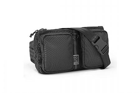 sling bag chrome