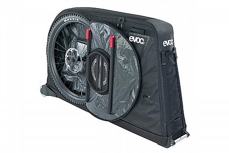 evoc bike travel bag pro