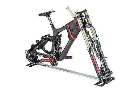 shimano pro adjustable bike stand