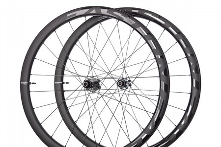 Easton EC90 SL Carbon Disc Wheel at WesternBikeworks