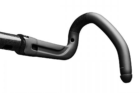 ENVE SES AR Road Handlebar at WesternBikeworks