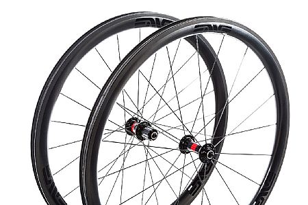 enve ses 3.4 carbon clincher