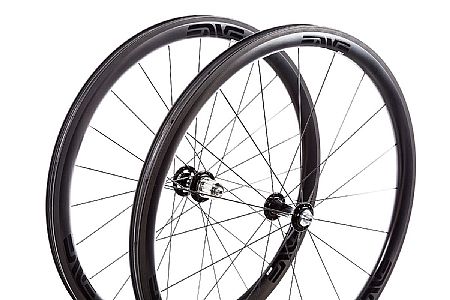 enve ses 3.4 carbon clincher