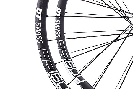 dt swiss er 1600 spline 32 disc road wheelset