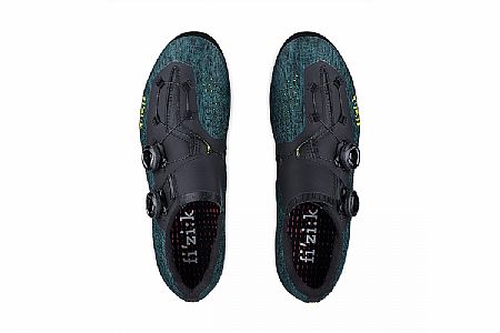 fizik infinito r1 knit grey