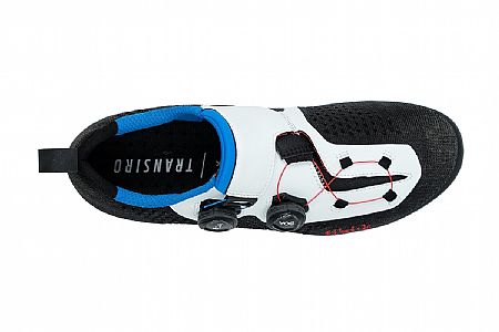 fizik transiro r1 knit tri shoes