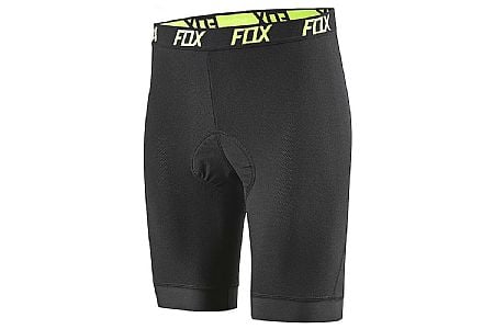 fox liner shorts