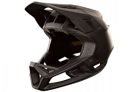 fox proframe helmet 2018