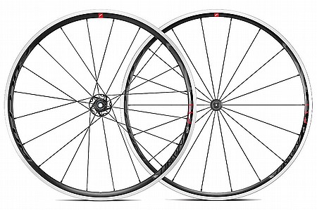 Fulcrum Racing 5 C17 Rim Brake Wheelset at WesternBikeworks