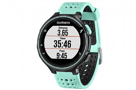 forerunner 235 black