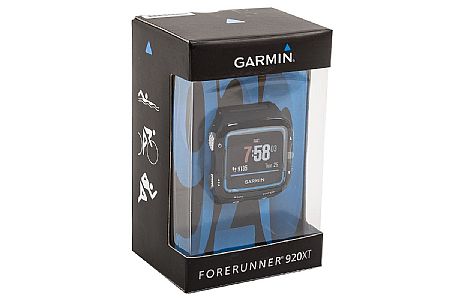 garmin 920xt bundle
