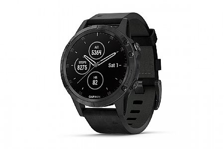 garmin fenix 5s grey