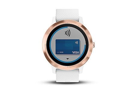 vivoactive 3 glonass
