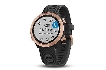 garmin forerunner 645 bluetooth problem