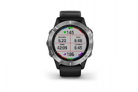 fenix 6 sport
