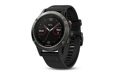 garmin fenix gps watch