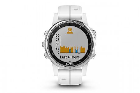 garmin men's fenix 5