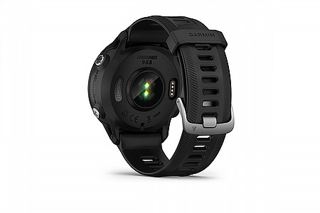 Garmin Forerunner 955 at WesternBikeworks