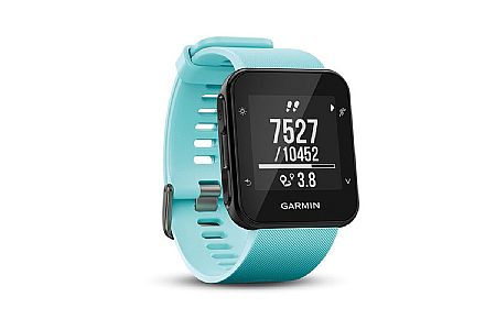 garmin forerunner 35 cardio mode