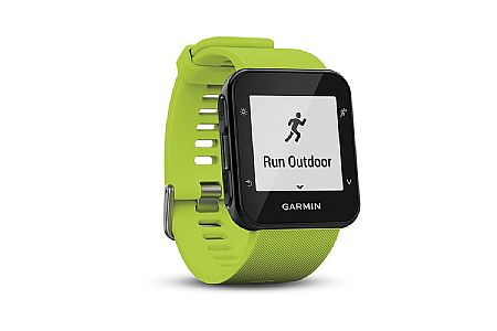 garmin 35 cycling