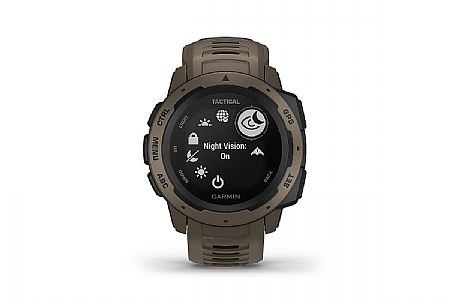 instinct tactical garmin