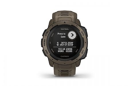 garmin instinct on sale