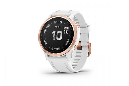 fenix 6 s pro