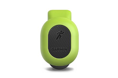 fenix 5 plus running dynamics