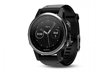 fenix 5s gps