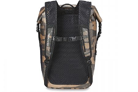 cyclone roll top 32l backpack