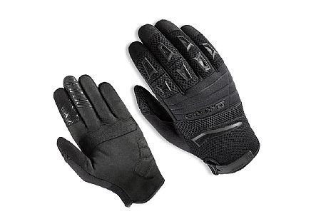 dakine cross x gloves