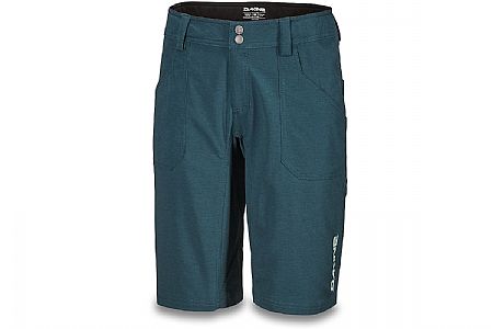 dakine womens bike shorts