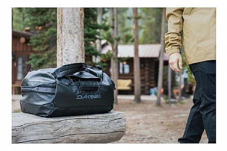 dakine ranger duffle bag